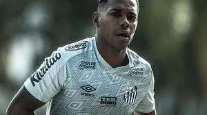 Ivan Storti/Santos FC