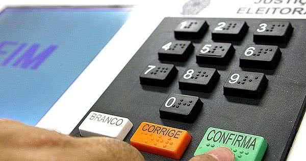 Imagem Termina hoje (27) prazo para justificar ausência no 2º turno