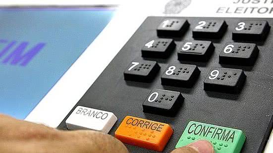 Imagem Termina hoje (27) prazo para justificar ausência no 2º turno