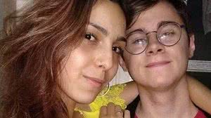 Isabela e Rafael namoravam há cerca de um ano | Reprodução / Arquivo Pessoal