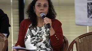 Fabiana Damásio: é preciso refletir sobre a divulgação instantânea de informações nas redes sociais | Valter Campanato/Agência Brasil