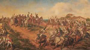 Acervo Museu Paulista/Domínio Público