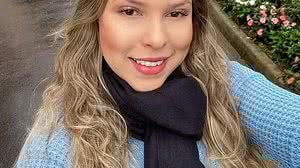 A engenheira Fernanda Francischeti, de 27 anos, morreu em um acidente de carro | Divulgação