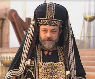 Blad Meneghel/Record TV