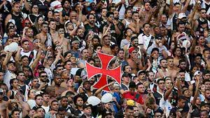 Rafael Ribeiro/Vasco