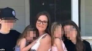 Reprodução / Daily Mail