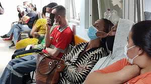 Leandro Ferreira/Fotoarena/Folhapress