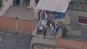 Foto: Reprodução / TV Globo