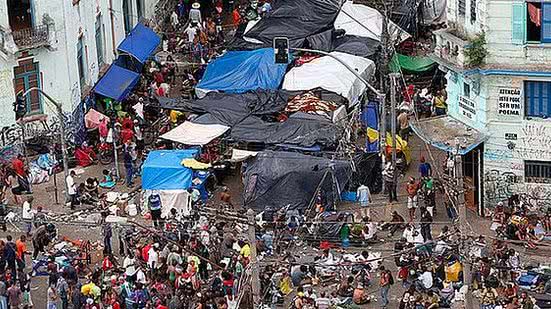 Arquivo/Joel Silva/Folhapress