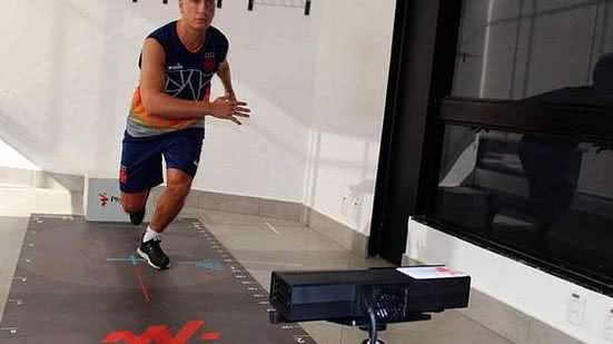 Reprodução Futebol Interior