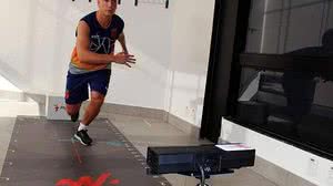 Reprodução Futebol Interior