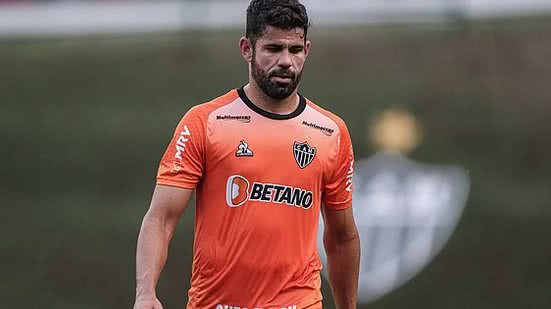 Pedro Souza / Atlético MG
