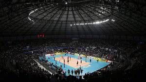 Divulgação / Superliga