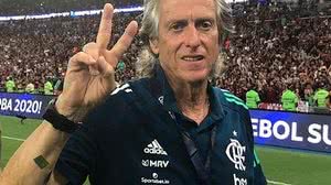 Divulgação / Flamengo