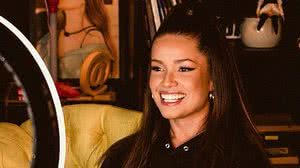 Igor Melo / Reprodução / Instagram