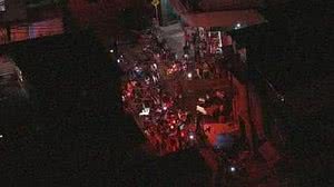 Reprodução/TV Globo