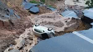 © Corpo de Bombeiros/Divulgação