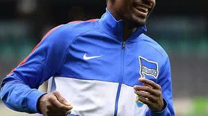 Reprodução / Instagram salomonkalou