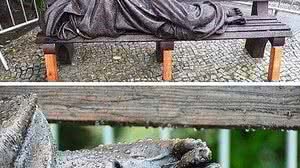 Presente foi concedido à diocese do Rio | Reprodução