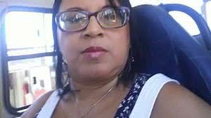 Vera Lucia foi morta a facadas | Reprodução / Arquivo Pessoal