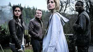 Doctor Who volta mais assustadora e emotiva | Reprodução