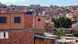 Paraisópólis | Redes Sociais