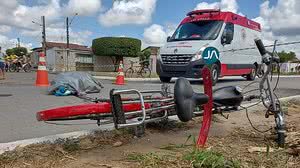 Foto: Reprodução/Josival Meneses- Já é Notícia