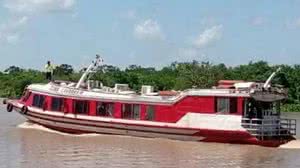 Reprodução / TV Liberal