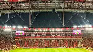 Divulgação / Flamengo