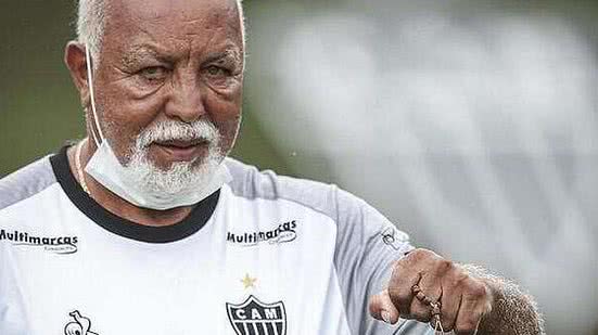 Pedro Souza / Atlético MG