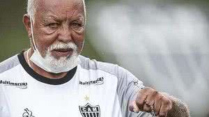 Pedro Souza / Atlético MG