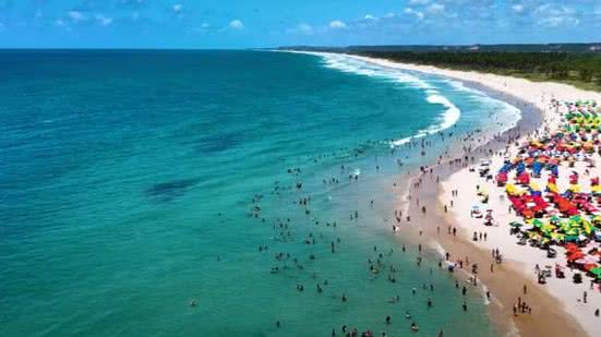 Crédito: YouTube / Partiu de Férias