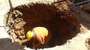 Necessidade de saneamento básico no Brasil será debatida por comissão | TNH1 / Arquivo