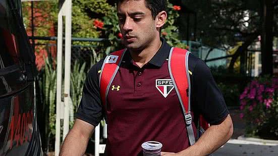 Polícia tenta descobrir motivação do assassinato do jogador Daniel | Rubens Chiri / SãoPauloFc.net
