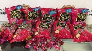 Divulgação / Polícia Federal