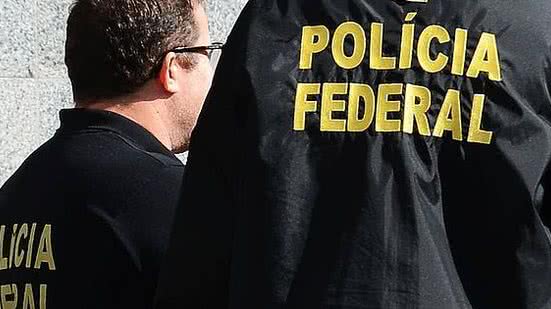 Polícia Federal | Arquivo/Agência Brasil