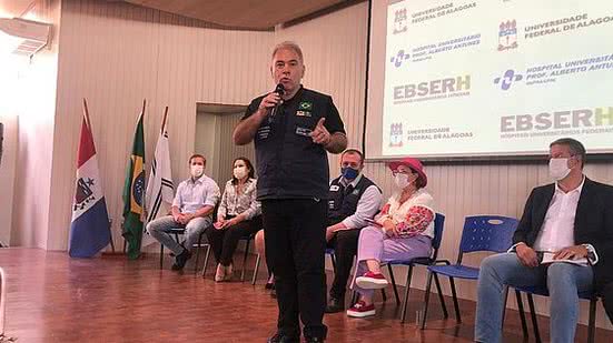 Foto: Theo Chaves/TNH1