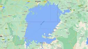 Reprodução/Google Maps