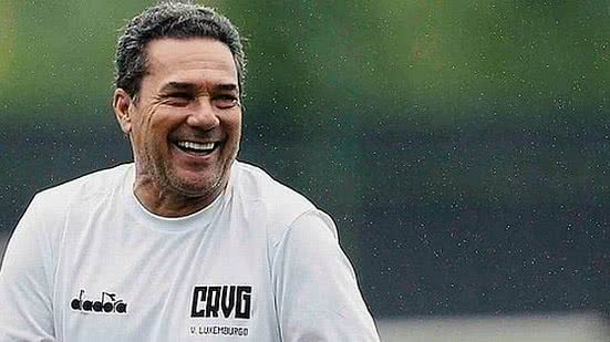 Rafael Ribeiro/Divulgação/Vasco