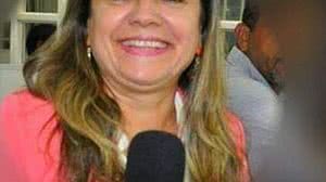 Edinaura Wanderley | Reprodução