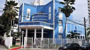 Câmara Municipal de Natal | Reprodução/Portal no Ar