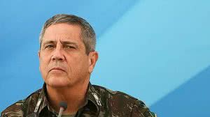 Imagem Governo anuncia novos comandantes do Exército, Marinha e Aeronáutica