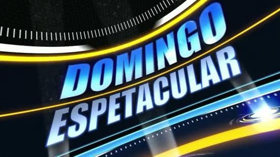 Domingo Espetacular | Reprodução/Record TV