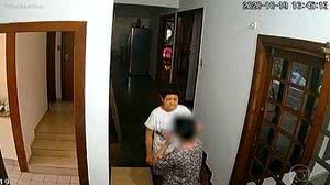 Reprodução / TV Globo