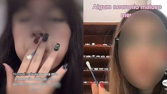 Foto: Reprodução/TikTok