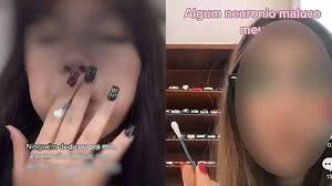 Foto: Reprodução/TikTok