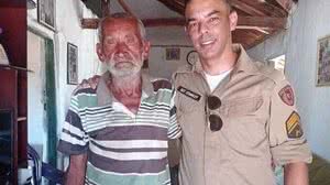 Foto: Divulgação/PM-MG