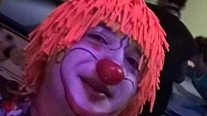 Palhaço "Creme de Leite" era conhecido no meio artístico amazonense | Reprodução