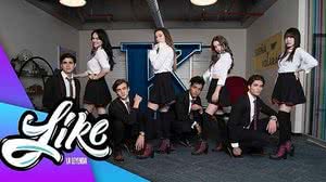 Imagem Televisa cancela Like, dispensa atores e novela é cortada