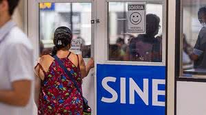 Sine Maceió oferta vagas de emprego semanalmente para toda a população | Foto: Itawi Albuquerque / Secom Maceió